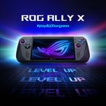 Asus ROG Ally X 24 ОЗУ, 1 Tb ssd запечатанный с гарантией магазина
