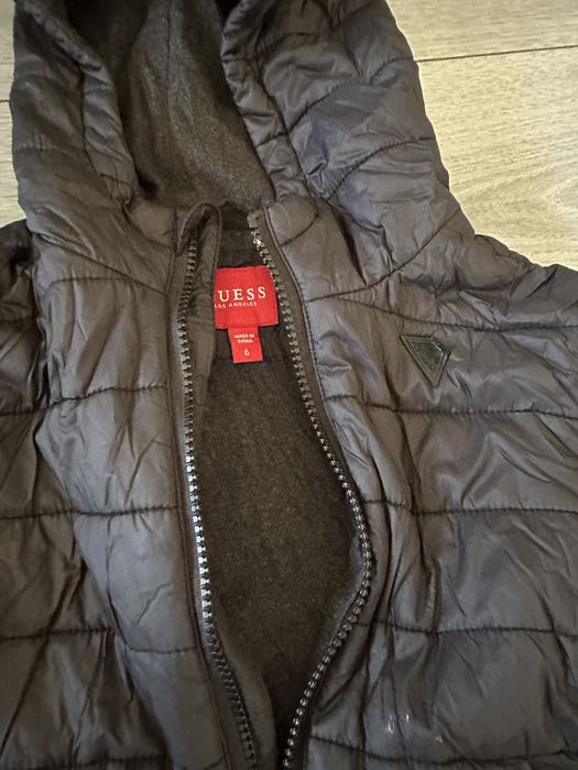 Детски якета за 6-8години nike guess