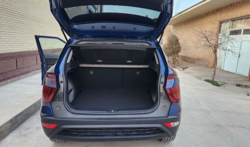 Hunday creta 2 lik mator tozzza kraskasi holati zor fulldan 1 pasti