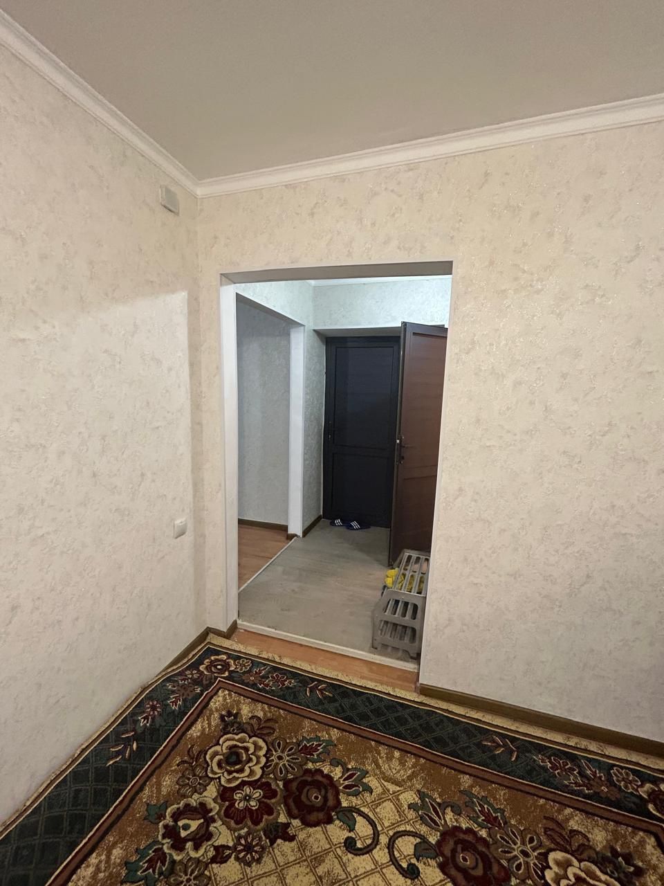 Сдаётся одна комнатня кв.