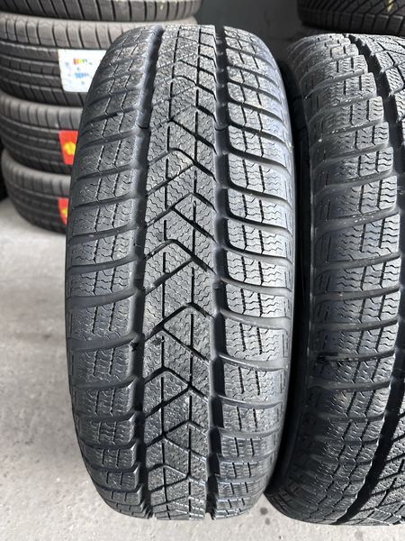 205/65/16 PIRELLI 4бр