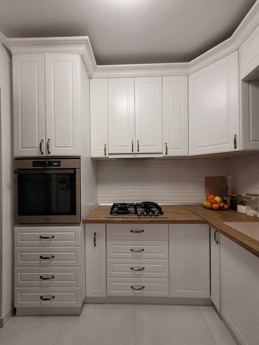 Casa renovata zona Liceului Pedagogic