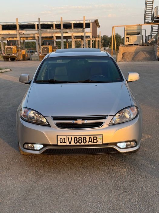 Jentra 3-pazitsiya, A/t, 2023-yil, probeg 21.000km, Tozza