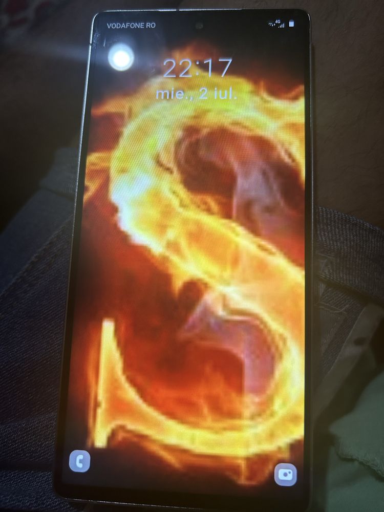 Samsung S25 Ultra