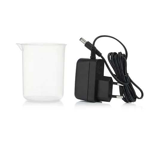 Електрически моп със спрей и центрофуга, Германия