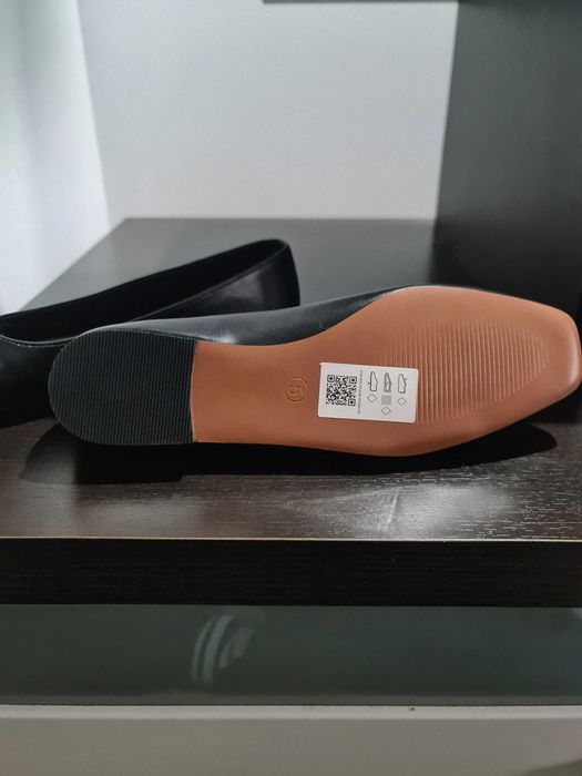 Balerini Asos Design