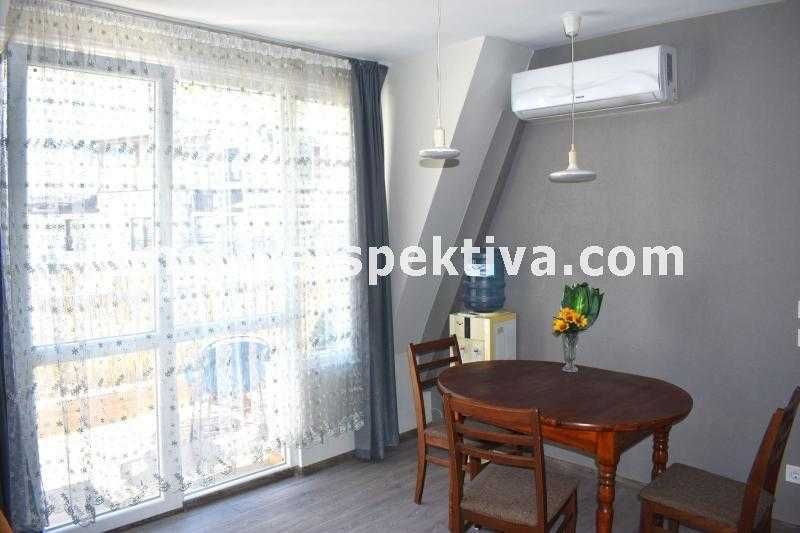 Продава се Тристаен апартамент в Пловдив, Център - 110 кв.м за 1428 €/кв.м - Снимка #4