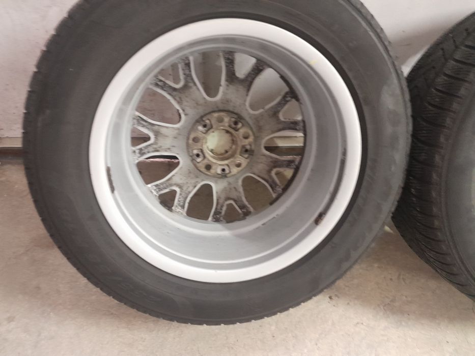 Джанти 18ц  за BMW  Х5