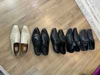 Обувь мужская Оригинал