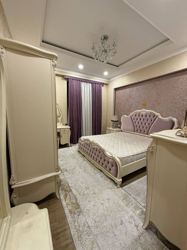 Murad Building Green city 3/5/5 на Чиланзаре