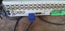 Nvr 16 canale - Spectator  HDD 2x 1TB