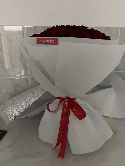 Продам букет роз