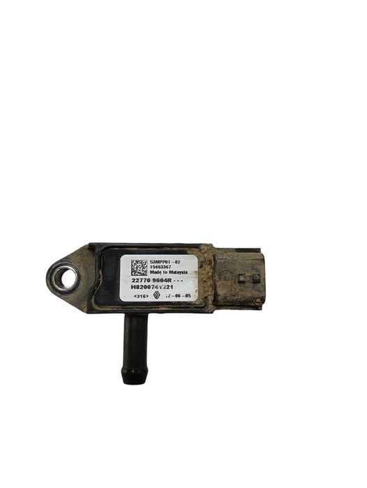 Senzor presiune gaze  DACIA DUSTER 2010 - > 227709604r