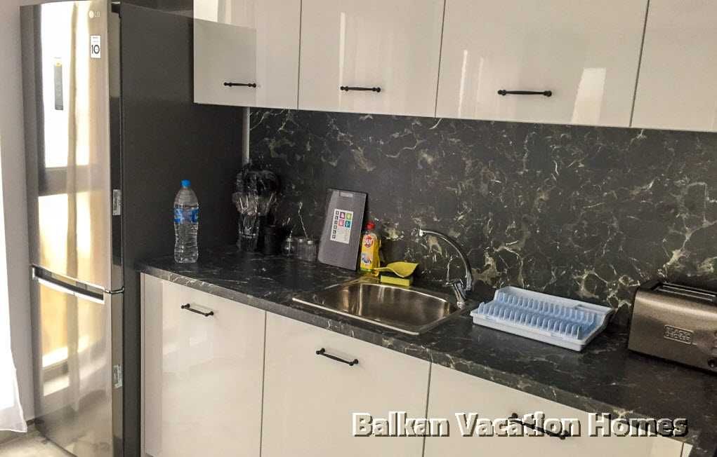 Продава се Двустаен апартамент в Обзор - 66 кв.м за 1955 €/кв.м - Снимка #7