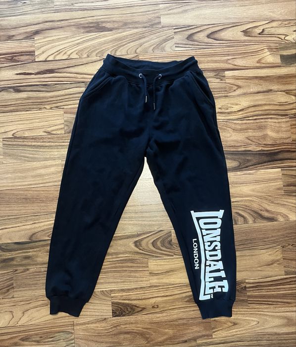 Lonsdale долнище размер S