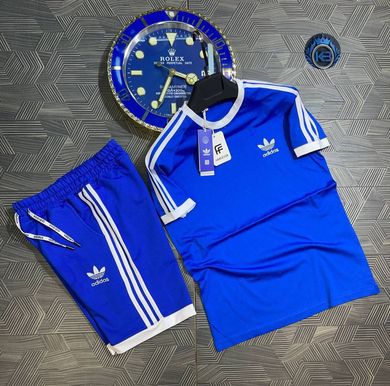 Compleuri Adidas ptr bărbați