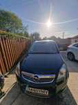 Opel Zafira 2011 motor 1.7