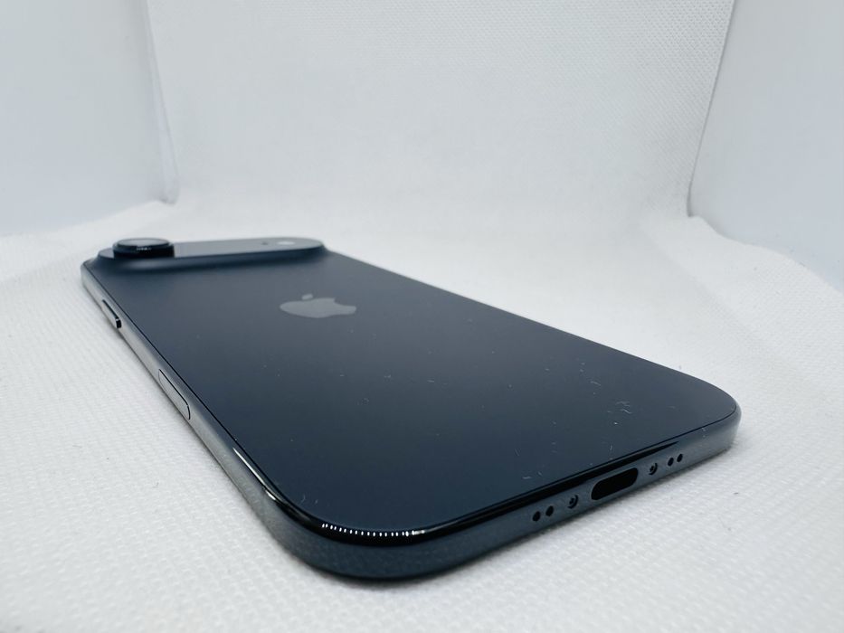 *Чисто Нов* Apple iPhone 17 Air  256 GB Space Black Unlocked