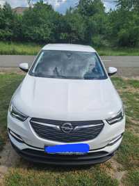 Opel Grandland X, 2019