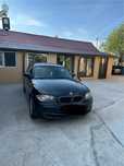 Vend bmw seria 1 2010 euro 5 e87(lci)