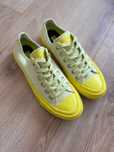 Converse Chuck Taylor All Star II - mărimea 37 - galbeni