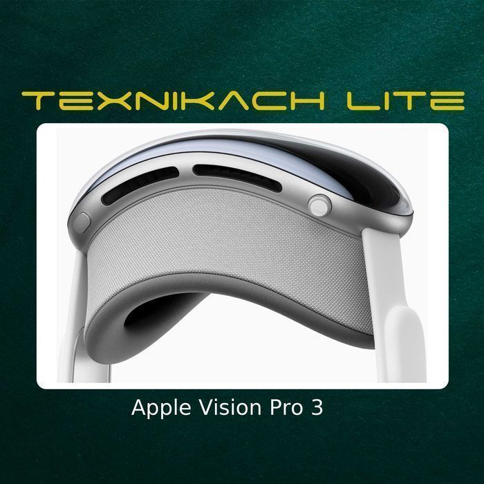Новый Apple Vision Pro • Доставка Бесплатно