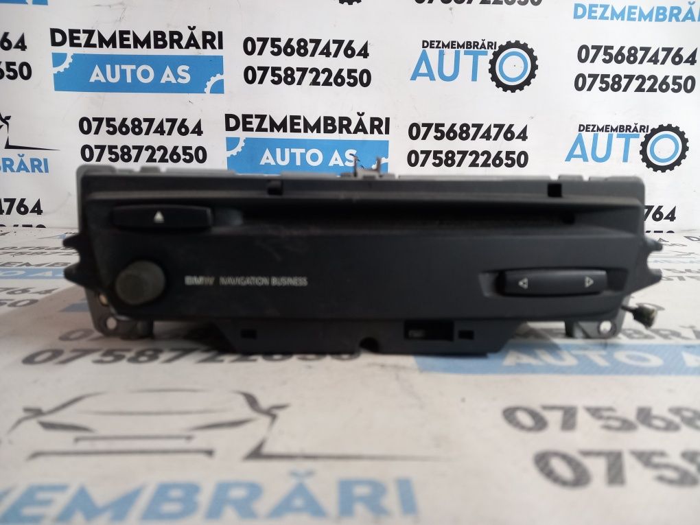 CD BMW E90 seria 5