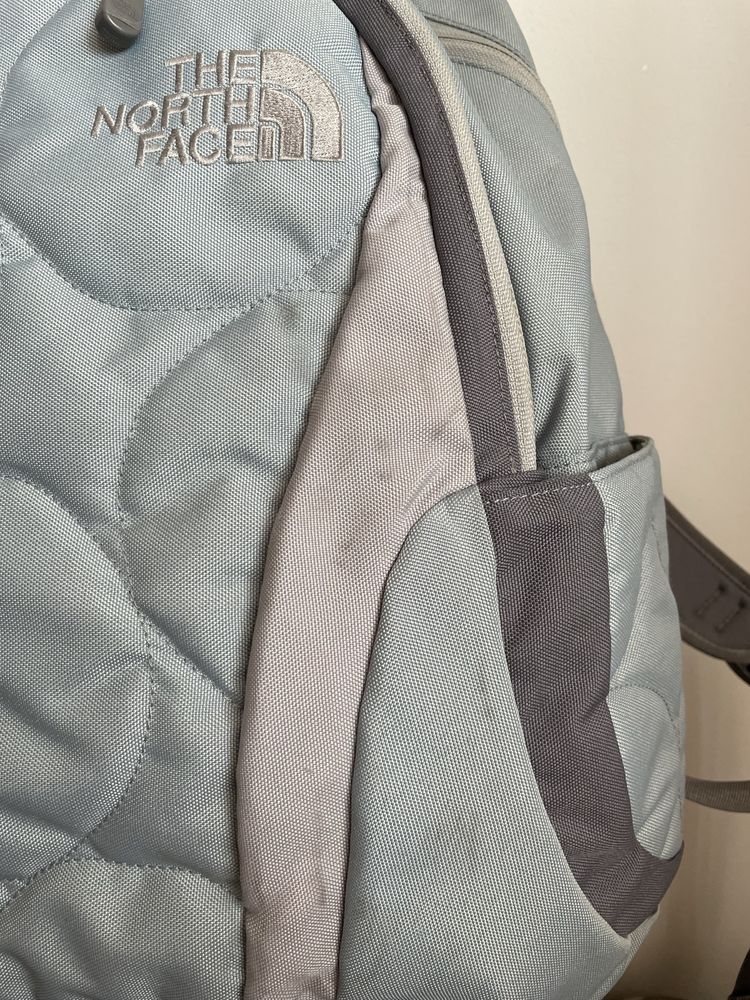 Rucsac The North Face - Ingrid gri/albastru