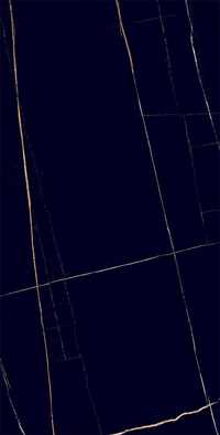 Gresie Atlas Black High Gloss 60x120 Pardosea/Perete