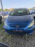 peugeot 307 sw 1.6 hdi на части пежо 307 хди св