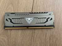 Memorie RAM Patriot Viper Steel 1x8gb 3000mhz