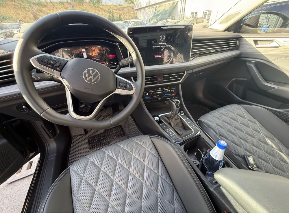 Volkswagen Sagitar (Nexia -3, Jentra, Cobalt] Trade In