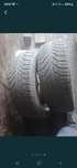Vand 2 anvelope 175 60 15 semperit de iarna bune