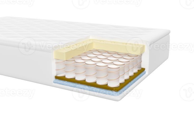 Yuqori sifatdagi artapedicheski matras