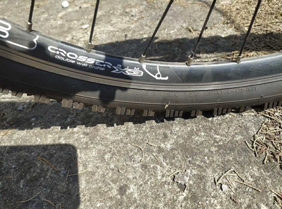 Продавам колело 26 ''