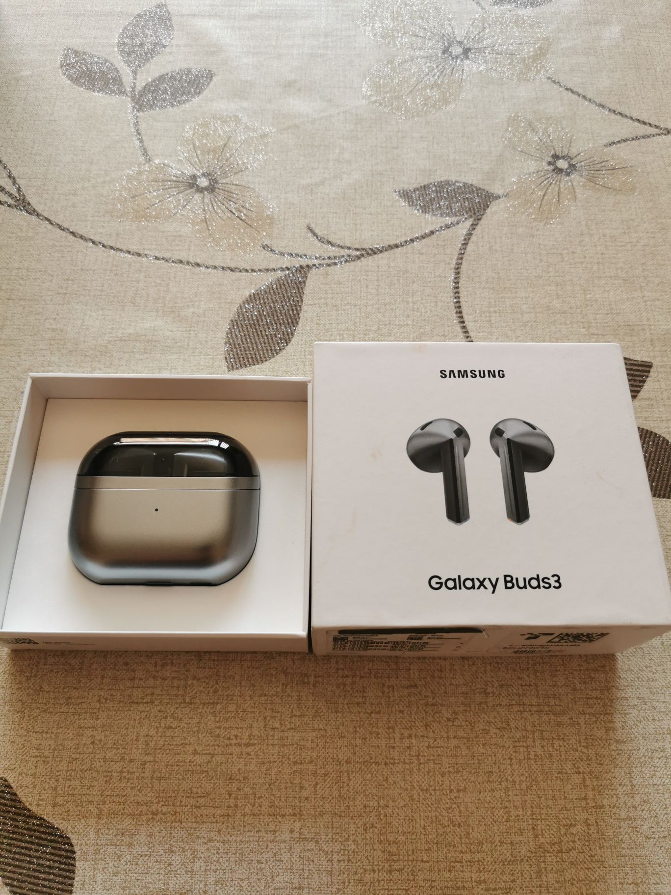 Слушалки Airpods 2
