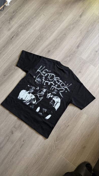 Графични тениски с лица на рапъри