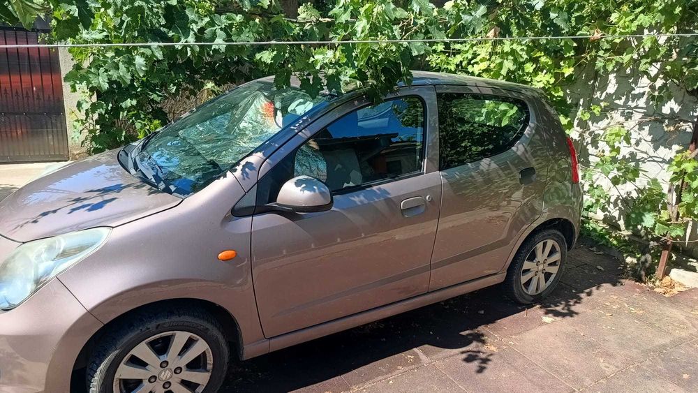 Suzuki Alto 2009