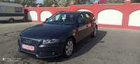 Audi A4 B8 2.0 TDI