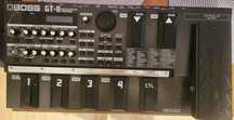 Procesor chitara electrica Boss GT 8