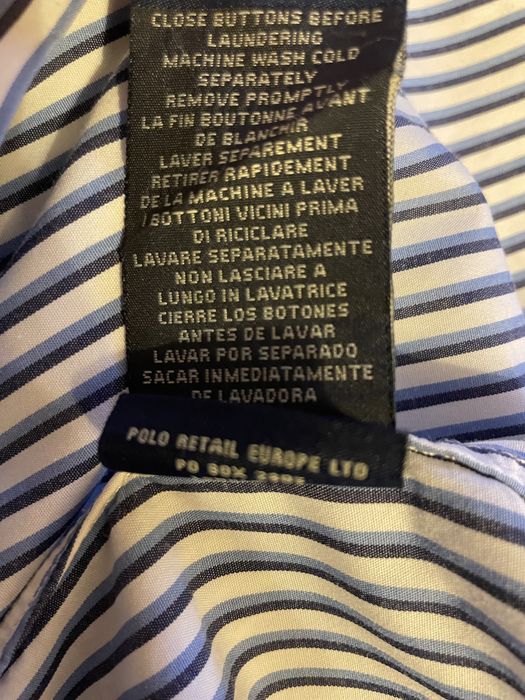 Camasa barbati Ralph Lauren XL