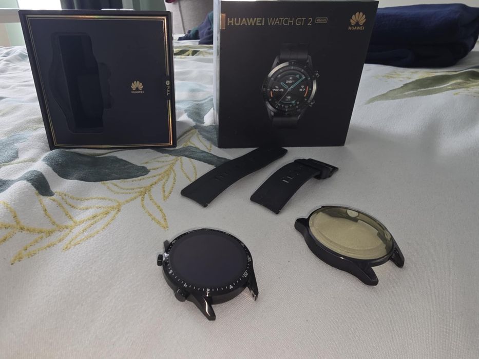 Huawei watch gt 2