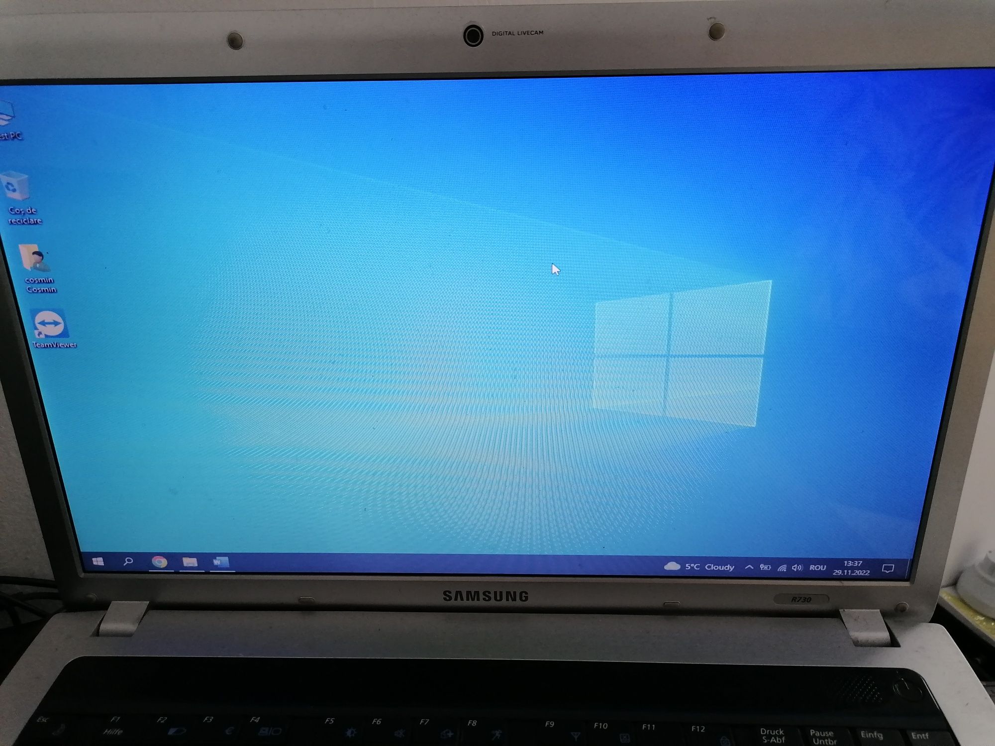 Laptop I3, Samsung