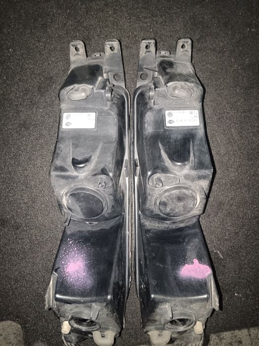 Proiectoare ceață vw passat b8