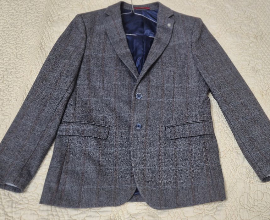 Sacou Ares marimea 54