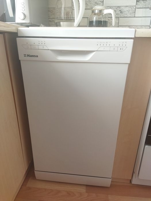 Посудомоечная машина