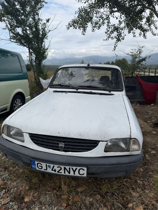 Dacia break 2001