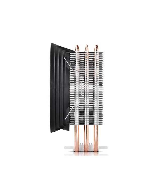 [НОВЫЙ] Кулер DEEPCOOL GAMMAXX 300 (AM4/5, LGA 115X/1200/1700/1851)