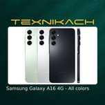 Samsung Galaxy A16 4G • Доставка Бесплатно