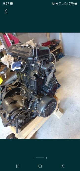 Motor Bmw (de motocicleta)